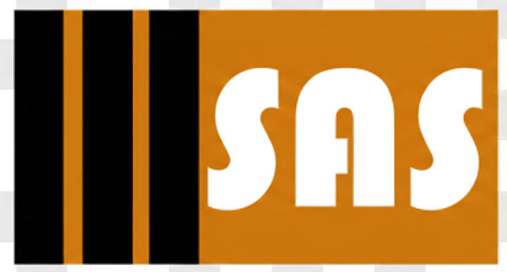 Logo PT SAS